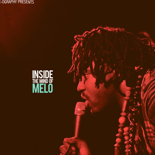 Melo-X: The Highest (Extended Live Redit)