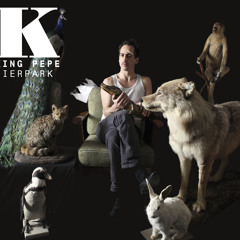 King Pepe: King Pepe