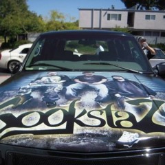 GookstaZ  - Cant Beieve it ft T-Pain (Gook Out MixTape)