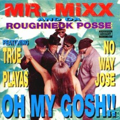 Mr Mixx & Da Roughneck Posse -  Oh my Gosh