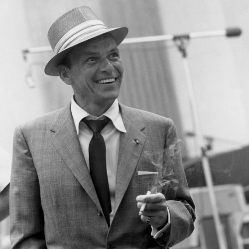 Frank Sinatra - Blue Moon (Bugbear Remix) SNIPPET