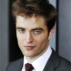 Robert Pattinson - Esmes Favorite