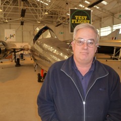 Flaps Extended - RAF Museum, Cosford - June 2011