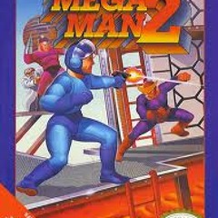 Mega Man