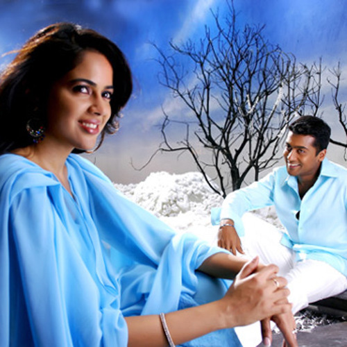 vaaranam aayiram quotes