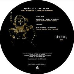 Tom Hades "Clashed" (Tomy DeClerque RMX) [Phobiq] - web