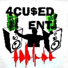 4 Cu$eD Ent..-Hustlin Grindin -- JayAre Shine Static Bonez Javo