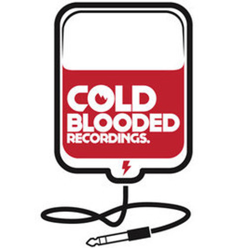 A.M.C - TIME (COLD BLOODED RECORDINGS)