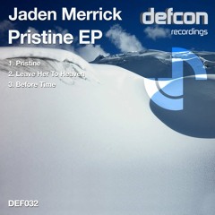 Jaden Merrick - Pristine (Original Mix)