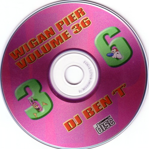Wigan Pier 36