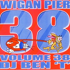 Wigan Pier 38
