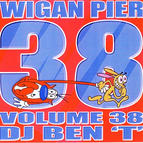 Wigan Pier Volume 31 - YouTube