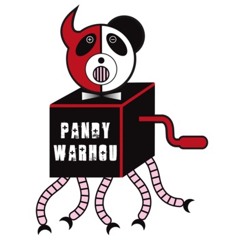 Pandy Warhou - Dave