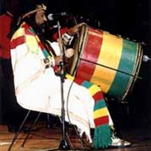 Bunny Wailer - 25 - Man To Man