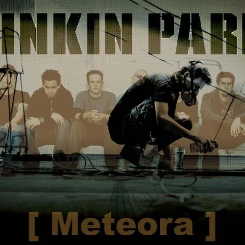 Linkin Park - Faint