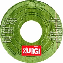 ZurGi - Only One
