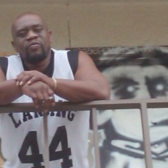 Maddog Mcgraw - Da Storm