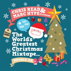 Marc Hype - The World's Greatest Christmas Mixtape