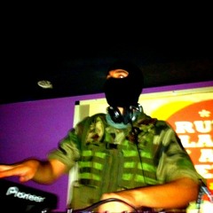 FunkyT - Empuria Live Mix