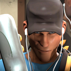 TF2 dans la peau