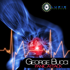George Bucci - Panic attack ( Original Mix )