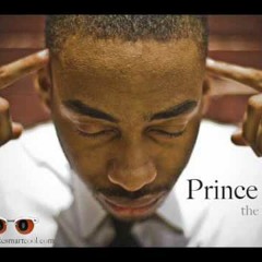 Prince Ea - The Brain