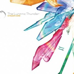 The Lunatic Thunder - Cosmic Shrine (2002) anoyo
