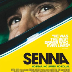 Senna Movie Trailer Score