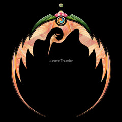 The Lunatic Thunder - Encounter (Plusquam)