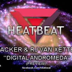 Stacker & RJ Van Xetten - Digital Andromeda (Preview)