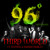 Artwork for "96 Degrees" Third World feat. Stephen & Damian Marley - PATRIOTS