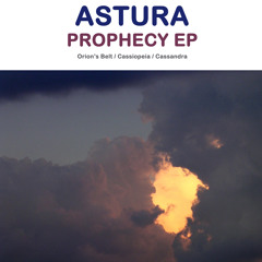 Astura - Orions Belt (Original Mix 2003) [Progressive/Trance]