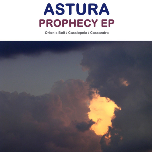 Astura - Orions Belt (Original Mix 2003) [Progressive/Trance]