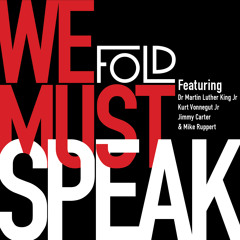 Fold - So It Goes (ft. Kurt Vonnegut)