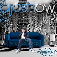 13.ALMAS REALES con MERRHOP - FACKER & DJ TECH