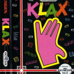 Klax - Swamp Ass