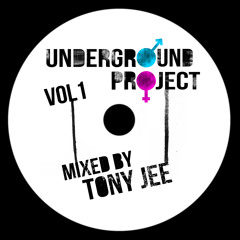 Underground Project VOL1