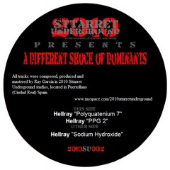 2010su002 "A different shock of dominants" by Hellray