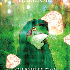 mix20110621-Live at "HARETOKE".