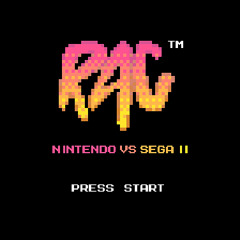 Streets Of Rage - Stage 1 (RAC Mix)