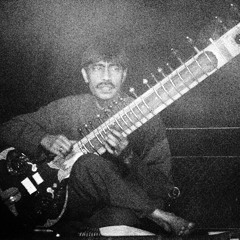 she was there > so late