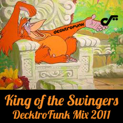 King of the Swingers
