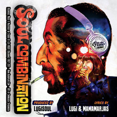 Lugi & Mama Marjas - Soul Combination