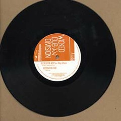 Wicked Dub Division - Culture- 2009