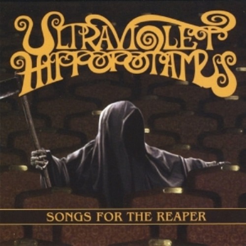 Songs For The Reaper