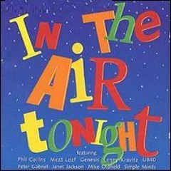 IN 2 M.E.S.P. - IN THE AIR TONIGHT - Prod.  Kane Electro/ADON360 & M.E.S.P.