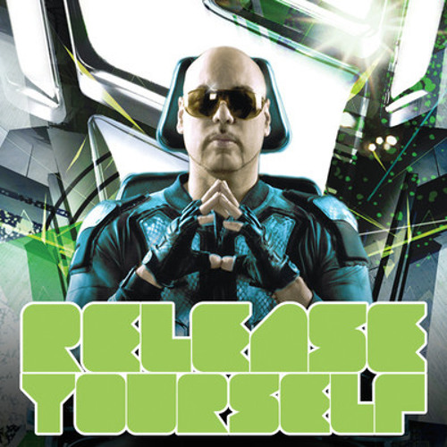 Release Yourself Radioshow #502 - Classics Set, Live from Southport Weekender