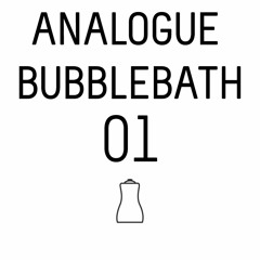 Analogue Bubblebath 01 (Aphex Twin Cover) [PREVIEW]