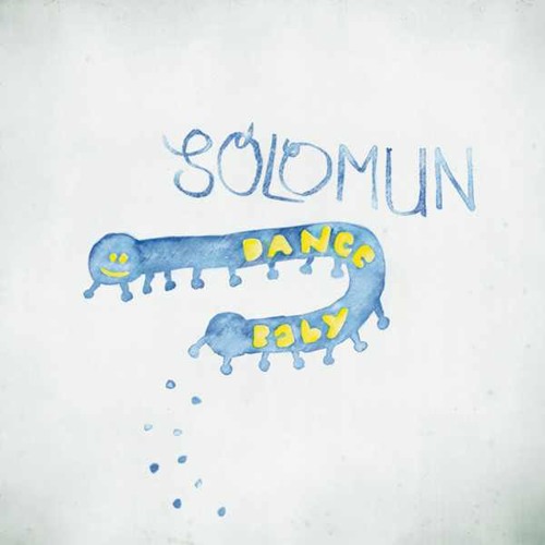 Solomun - After Rain Comes Sun