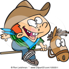 Get it Up, Giddy Up